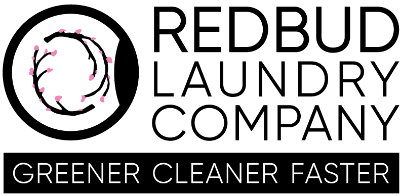 RedbudLaundry-Black-Logo