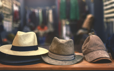 From Sweat-Stained to Fresh Again: Your Go-To Hat Washing Guide 🧢